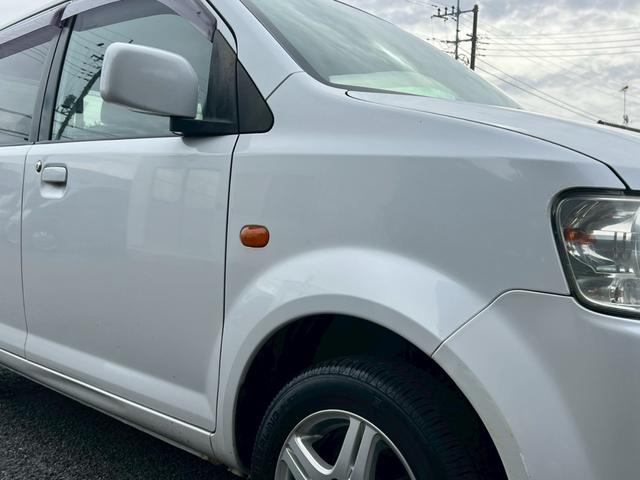 ｅＫワゴン Ｍ　キーレスエントリー　電動格納ミラー（22枚目）