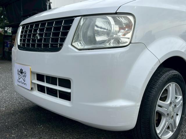 ｅＫワゴン Ｍ　キーレスエントリー　電動格納ミラー（23枚目）