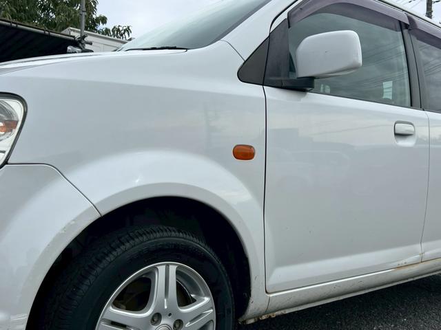 ｅＫワゴン Ｍ　キーレスエントリー　電動格納ミラー（25枚目）