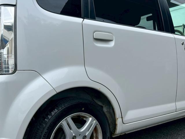 ｅＫワゴン Ｍ　キーレスエントリー　電動格納ミラー（26枚目）