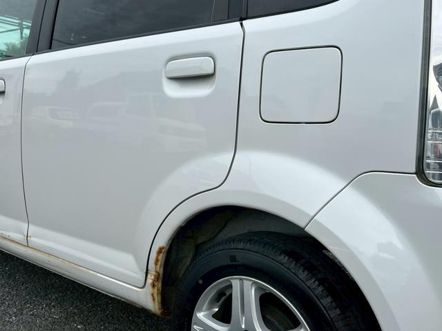 ｅＫワゴン Ｍ　キーレスエントリー　電動格納ミラー（28枚目）