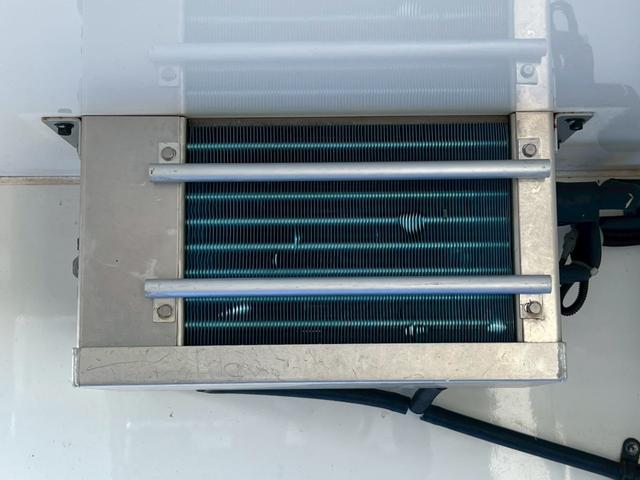 ハイゼットトラック  冷蔵冷凍車 -7℃設定 MT パワステ エアコン(14枚目)