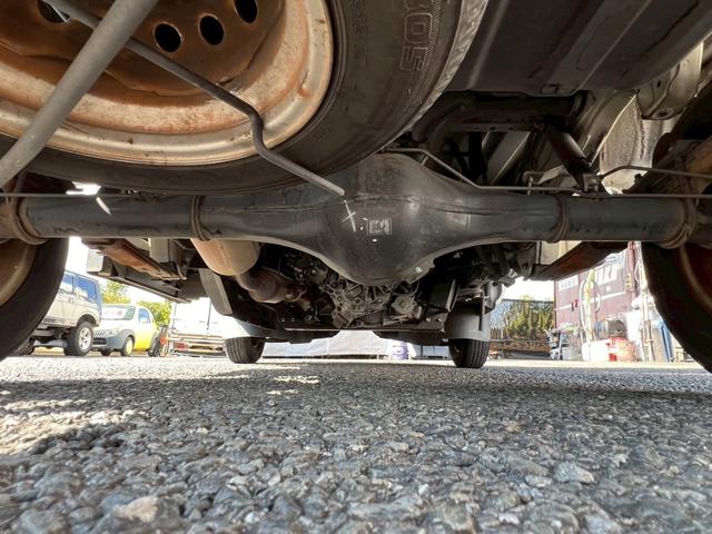 ハイゼットトラック  冷蔵冷凍車 -7℃設定 MT パワステ エアコン(38枚目)