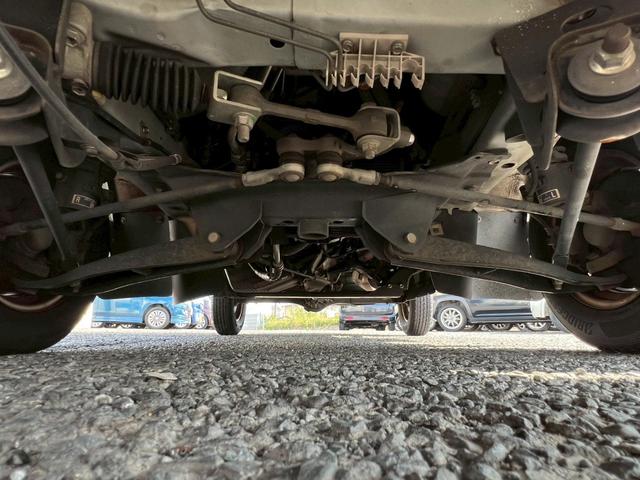 ハイゼットトラック  冷蔵冷凍車 -7℃設定 MT パワステ エアコン(39枚目)