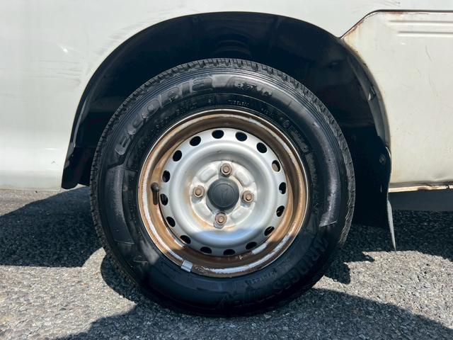 ハイゼットトラック  冷蔵冷凍車 -7℃設定 MT パワステ エアコン(40枚目)