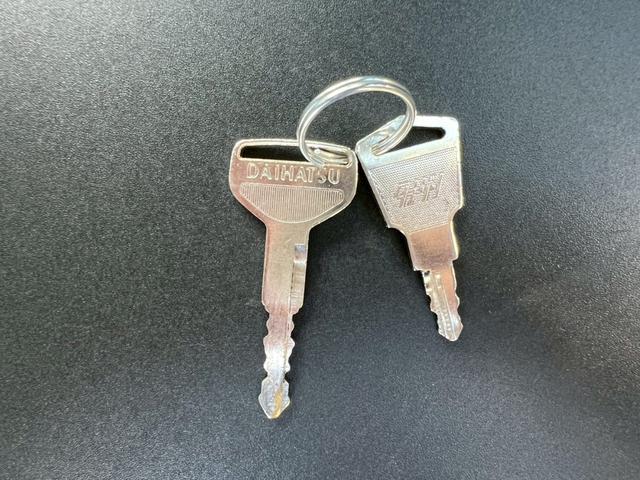 ハイゼットトラック  冷蔵冷凍車 -7℃設定 MT パワステ エアコン(41枚目)