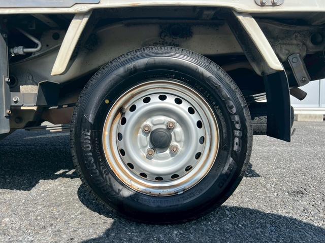 ハイゼットトラック  冷蔵冷凍車 -7℃設定 MT パワステ エアコン(42枚目)