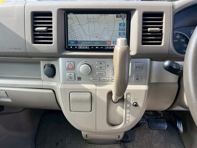 エブリイワゴン PZターボスペシャル ターボ ETC 両側電動スライドドア 車高調 社外マフラー キーレス(3枚目)