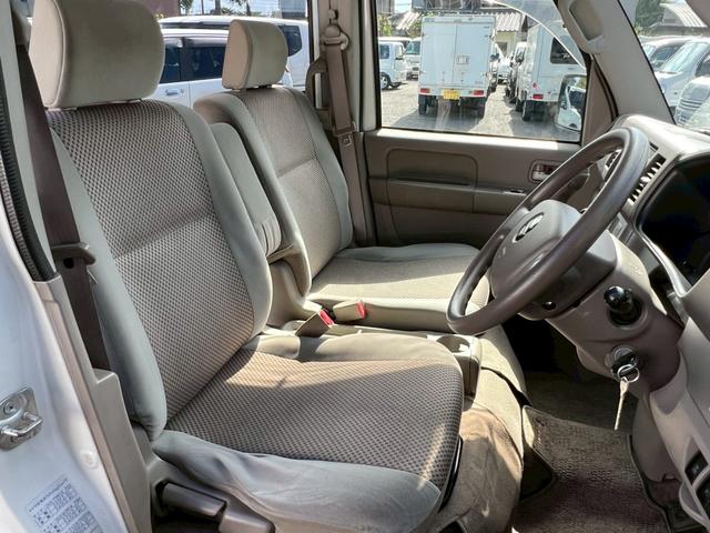 エブリイワゴン PZターボスペシャル ターボ ETC 両側電動スライドドア 車高調 社外マフラー キーレス(8枚目)