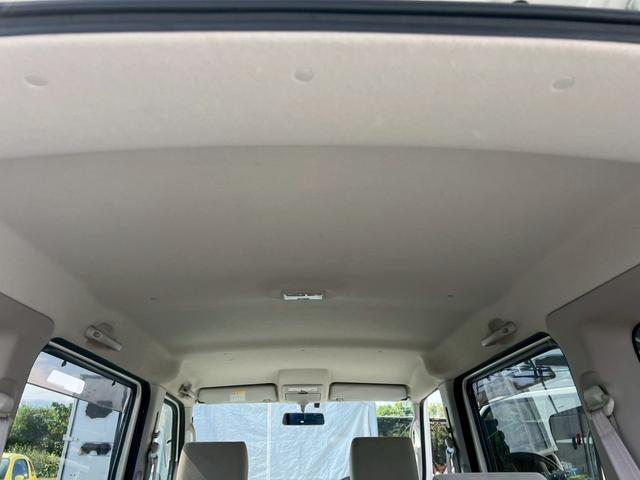 エブリイワゴン PZターボスペシャル ターボ ETC 両側電動スライドドア 車高調 社外マフラー キーレス(10枚目)