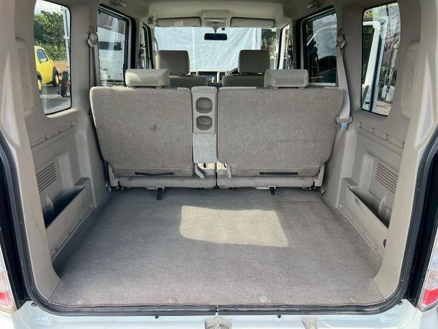 エブリイワゴン PZターボスペシャル ターボ ETC 両側電動スライドドア 車高調 社外マフラー キーレス(18枚目)