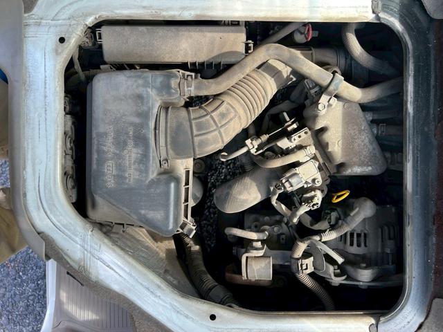 エブリイワゴン PZターボスペシャル ターボ ETC 両側電動スライドドア 車高調 社外マフラー キーレス(19枚目)