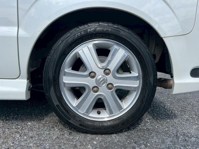 エブリイワゴン PZターボスペシャル ターボ ETC 両側電動スライドドア 車高調 社外マフラー キーレス(20枚目)