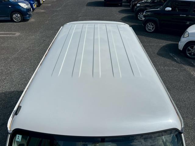 エブリイワゴン PZターボスペシャル ターボ ETC 両側電動スライドドア 車高調 社外マフラー キーレス(31枚目)