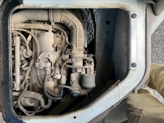 エブリイワゴン PZターボスペシャル ターボ ETC 両側電動スライドドア 車高調 社外マフラー キーレス(34枚目)