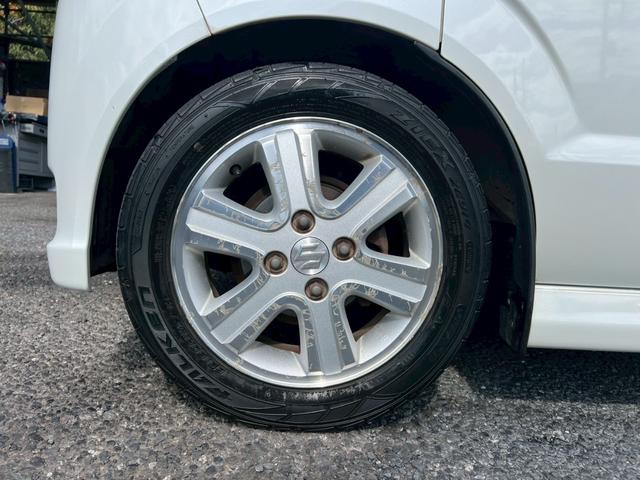 エブリイワゴン PZターボスペシャル ターボ ETC 両側電動スライドドア 車高調 社外マフラー キーレス(35枚目)