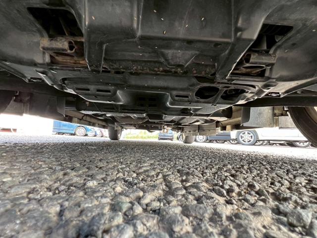 エブリイワゴン PZターボスペシャル ターボ ETC 両側電動スライドドア 車高調 社外マフラー キーレス(37枚目)