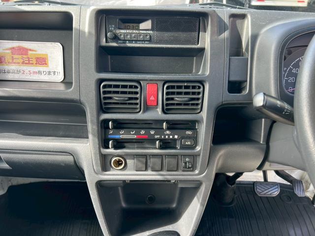 ＮＴ１００クリッパートラック ＤＸ　ＡＴ　パワステ　エアコン（4枚目）