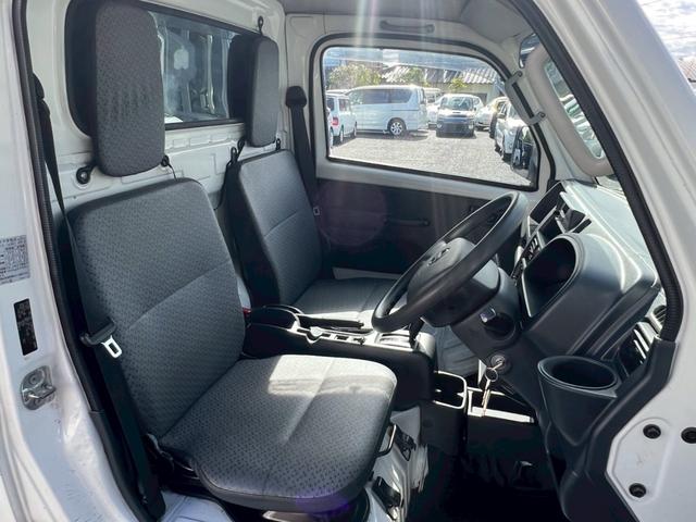 ＮＴ１００クリッパートラック ＤＸ　ＡＴ　パワステ　エアコン（9枚目）