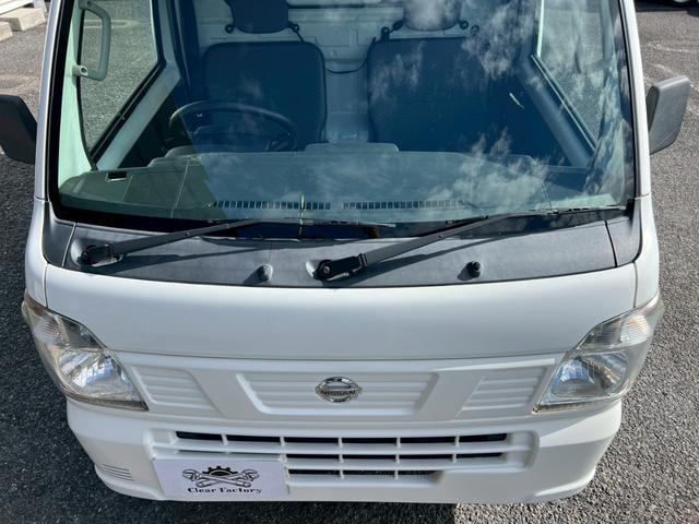 ＮＴ１００クリッパートラック ＤＸ　ＡＴ　パワステ　エアコン（12枚目）