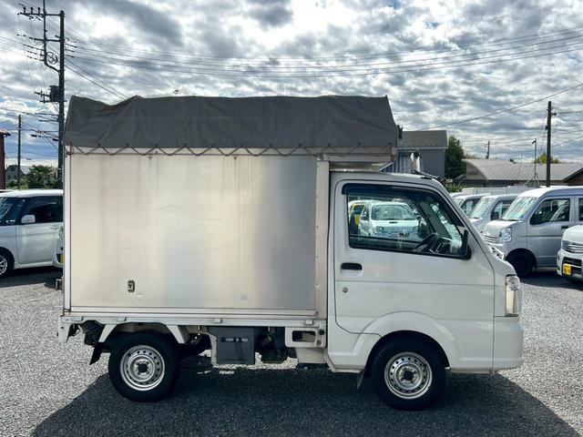 ＮＴ１００クリッパートラック ＤＸ　ＡＴ　パワステ　エアコン（14枚目）