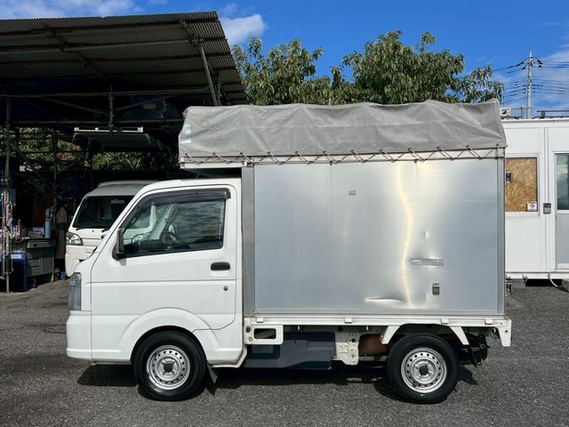 ＮＴ１００クリッパートラック ＤＸ　ＡＴ　パワステ　エアコン（15枚目）