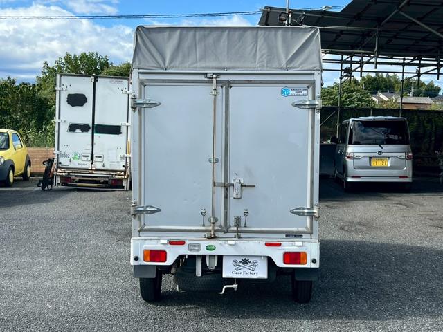 ＮＴ１００クリッパートラック ＤＸ　ＡＴ　パワステ　エアコン（16枚目）