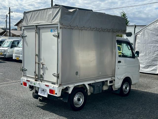 ＮＴ１００クリッパートラック ＤＸ　ＡＴ　パワステ　エアコン（17枚目）