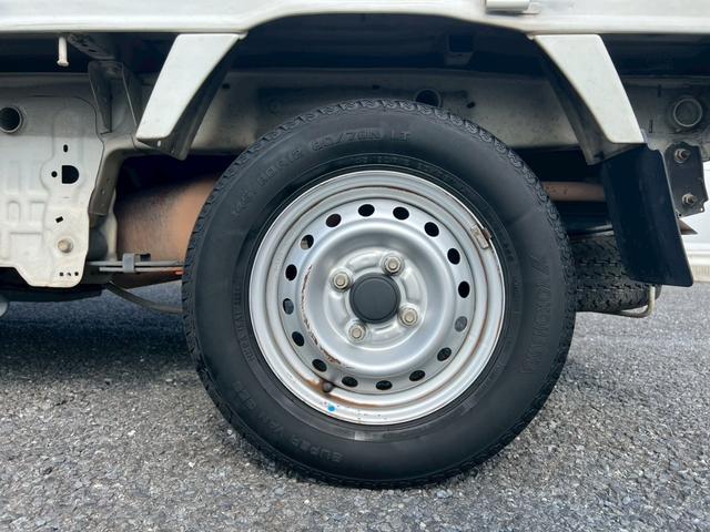 ＮＴ１００クリッパートラック ＤＸ　ＡＴ　パワステ　エアコン（19枚目）