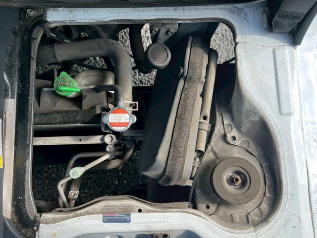 ＮＴ１００クリッパートラック ＤＸ　ＡＴ　パワステ　エアコン（20枚目）