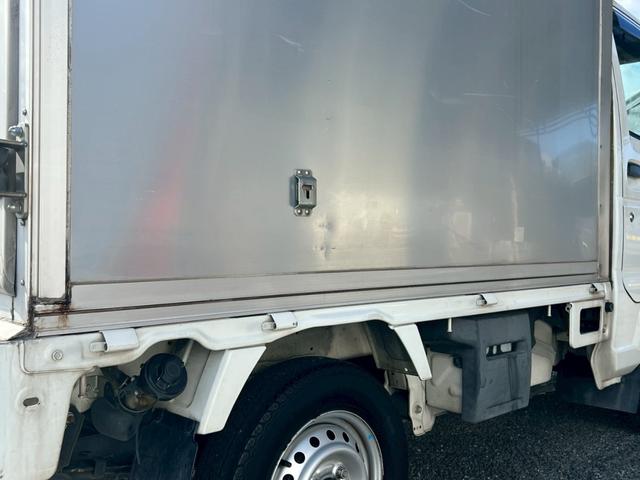 ＮＴ１００クリッパートラック ＤＸ　ＡＴ　パワステ　エアコン（21枚目）