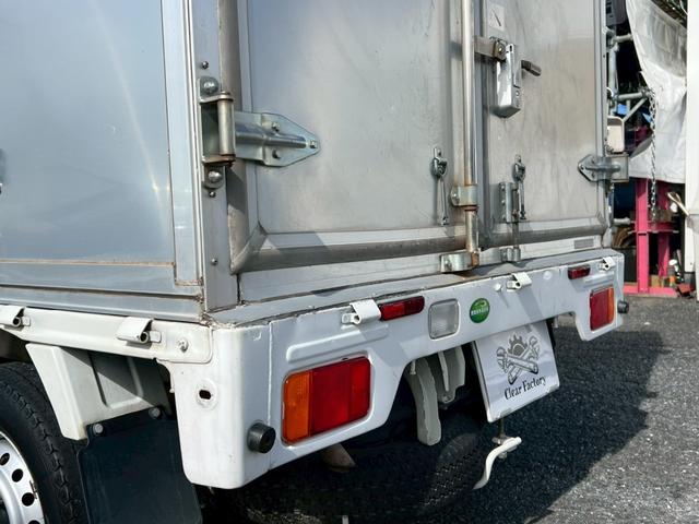 ＮＴ１００クリッパートラック ＤＸ　ＡＴ　パワステ　エアコン（22枚目）