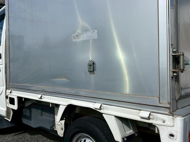 ＮＴ１００クリッパートラック ＤＸ　ＡＴ　パワステ　エアコン（23枚目）