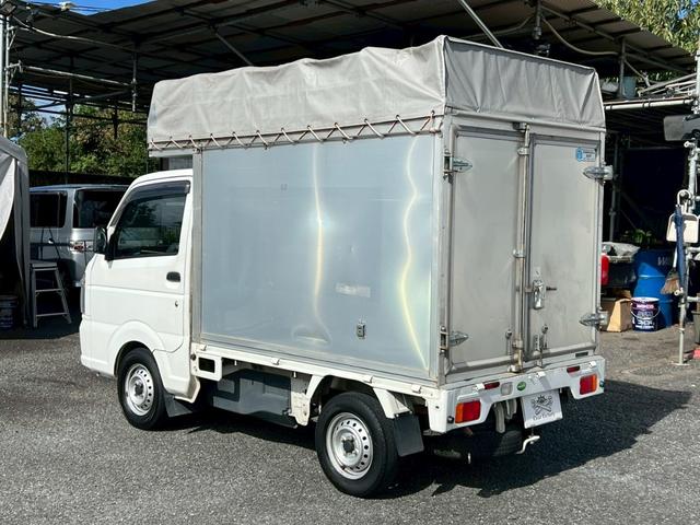 ＮＴ１００クリッパートラック ＤＸ　ＡＴ　パワステ　エアコン（24枚目）
