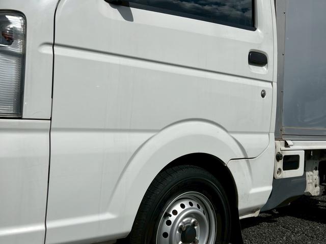 ＮＴ１００クリッパートラック ＤＸ　ＡＴ　パワステ　エアコン（26枚目）