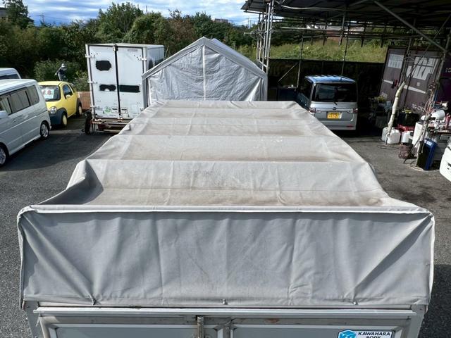 ＮＴ１００クリッパートラック ＤＸ　ＡＴ　パワステ　エアコン（27枚目）