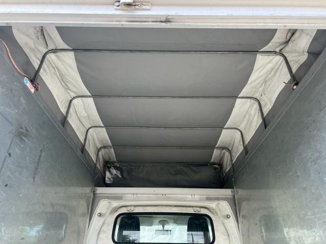 ＮＴ１００クリッパートラック ＤＸ　ＡＴ　パワステ　エアコン（28枚目）