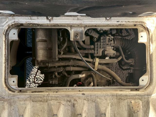 ＮＴ１００クリッパートラック ＤＸ　ＡＴ　パワステ　エアコン（29枚目）