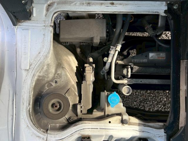 ＮＴ１００クリッパートラック ＤＸ　ＡＴ　パワステ　エアコン（32枚目）