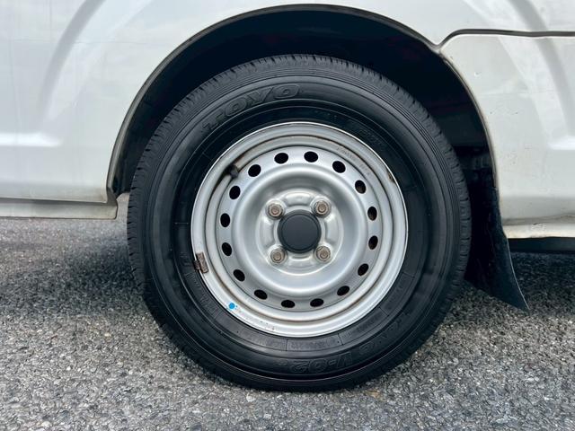 ＮＴ１００クリッパートラック ＤＸ　ＡＴ　パワステ　エアコン（33枚目）