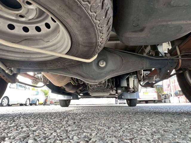 ＮＴ１００クリッパートラック ＤＸ　ＡＴ　パワステ　エアコン（34枚目）