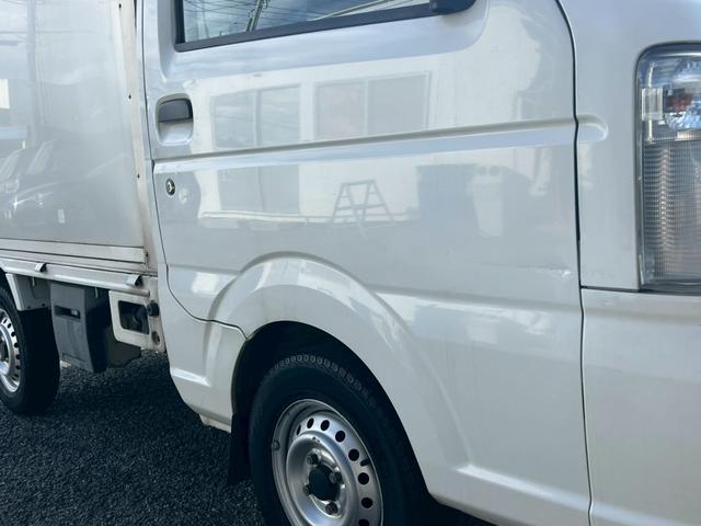 ＮＴ１００クリッパートラック ＤＸ　ＡＴ　パワステ　エアコン（36枚目）