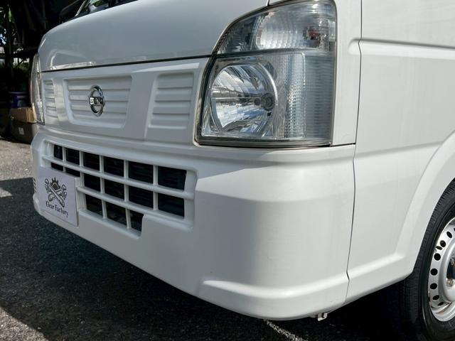 ＮＴ１００クリッパートラック ＤＸ　ＡＴ　パワステ　エアコン（37枚目）