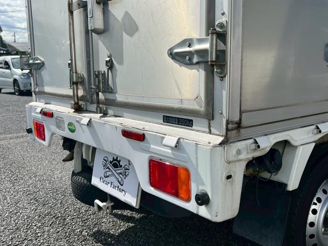 ＮＴ１００クリッパートラック ＤＸ　ＡＴ　パワステ　エアコン（38枚目）