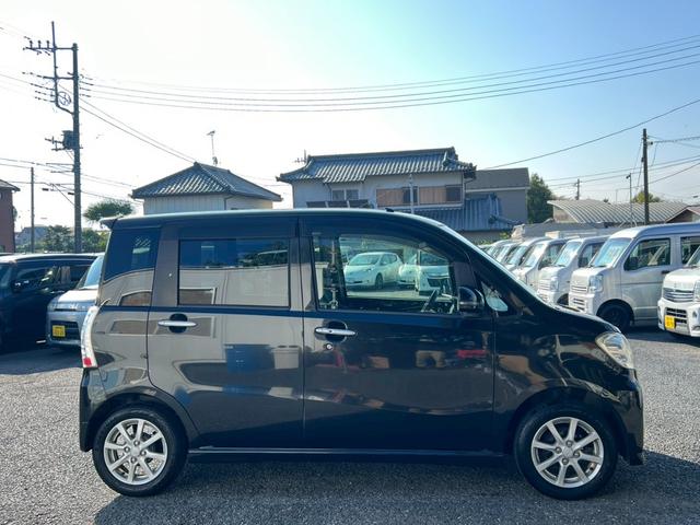 SUBARU LUCRA CUSTOM R LIMITED