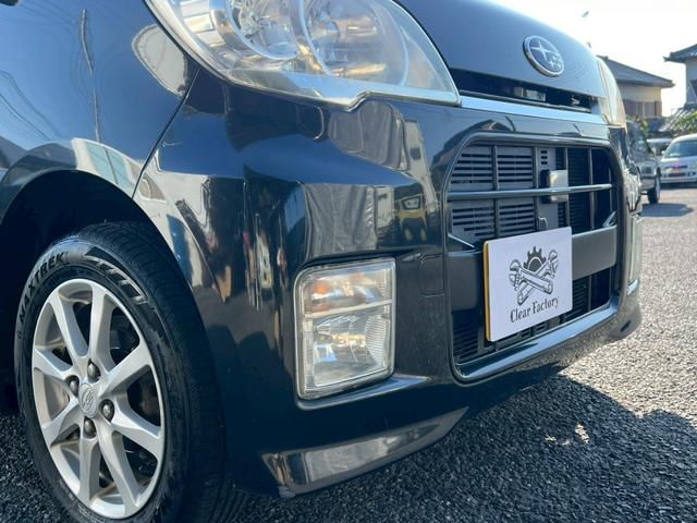 SUBARU LUCRA CUSTOM R LIMITED