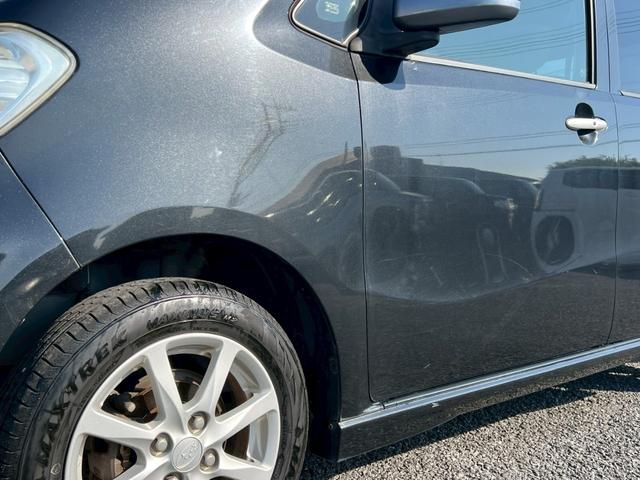 SUBARU LUCRA CUSTOM R LIMITED