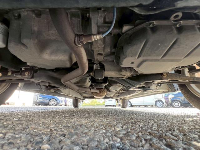 SUBARU LUCRA CUSTOM R LIMITED