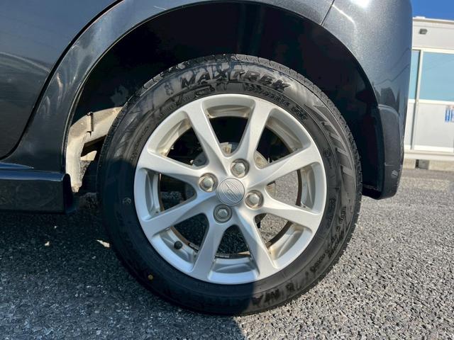 SUBARU LUCRA CUSTOM R LIMITED