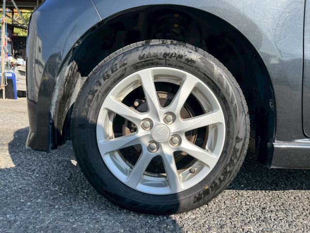 SUBARU LUCRA CUSTOM R LIMITED